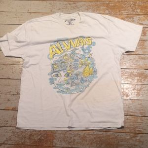 alvvays | Shirts | Alvvays Band Tshirt 